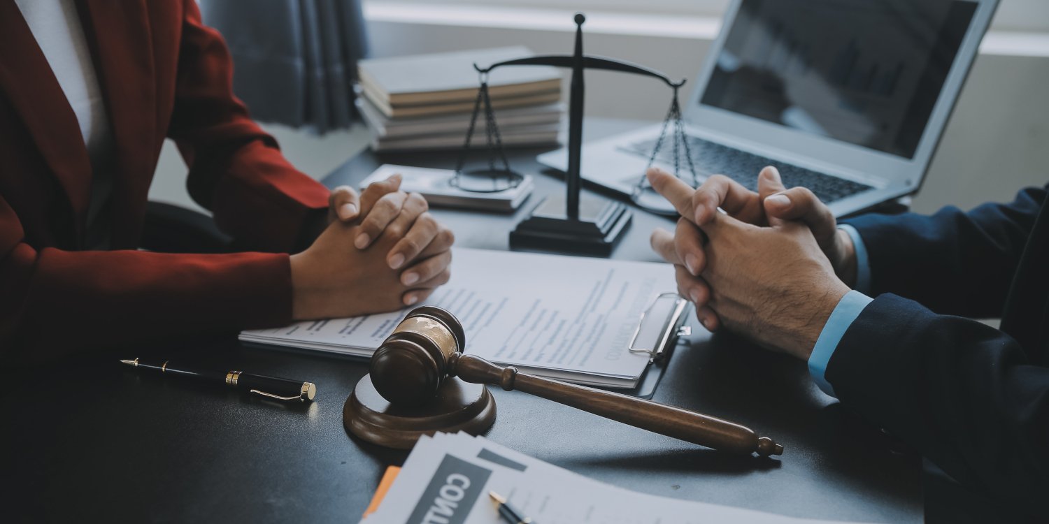 First Legal Consultation in Montreal | Guzun & Associates