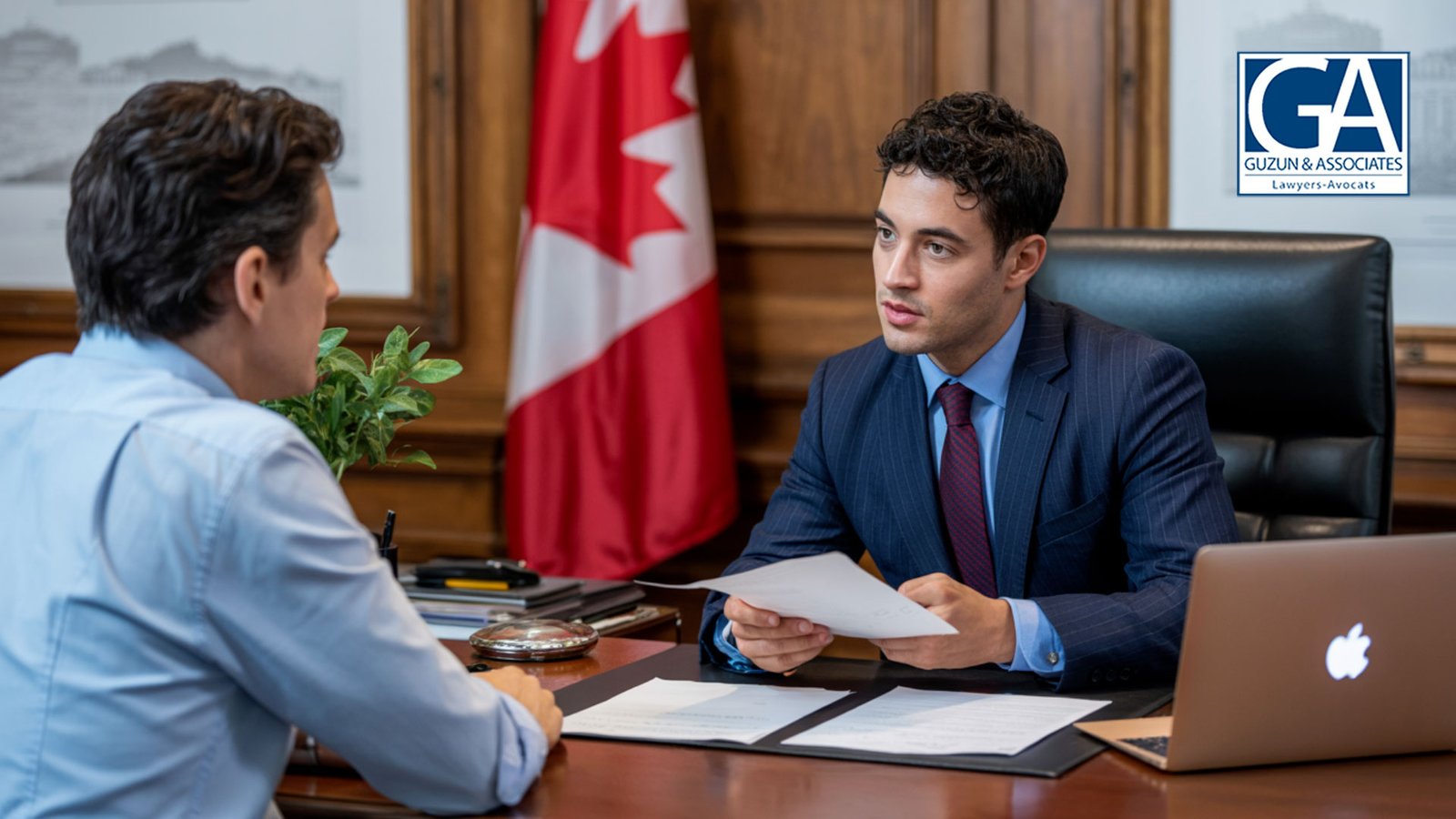 Entrée Express vs. LMIA (2026) : Votre guide complet pour une immigration canadienne plus rapide & plus sécurisée 3