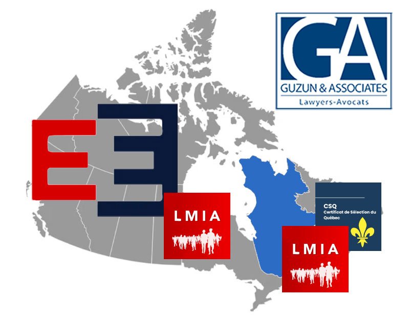 Entrée Express vs. LMIA (2026) : Votre guide complet pour une immigration canadienne plus rapide & plus sécurisée 2