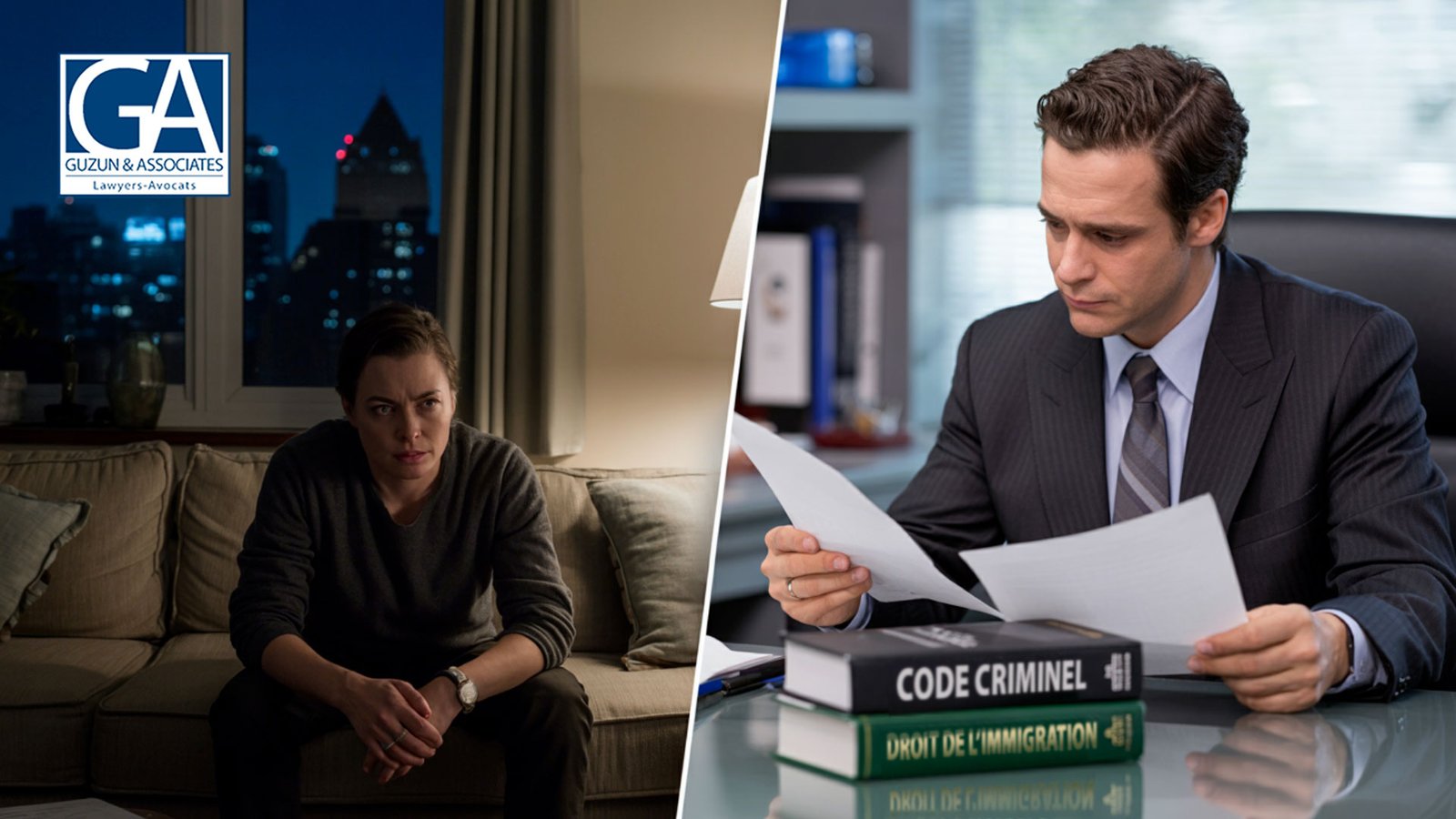 Accusations de violence domestique au Québec : Les 72 premières heures, les ordonnances de non-contact et l'impact sur l'immigration 1