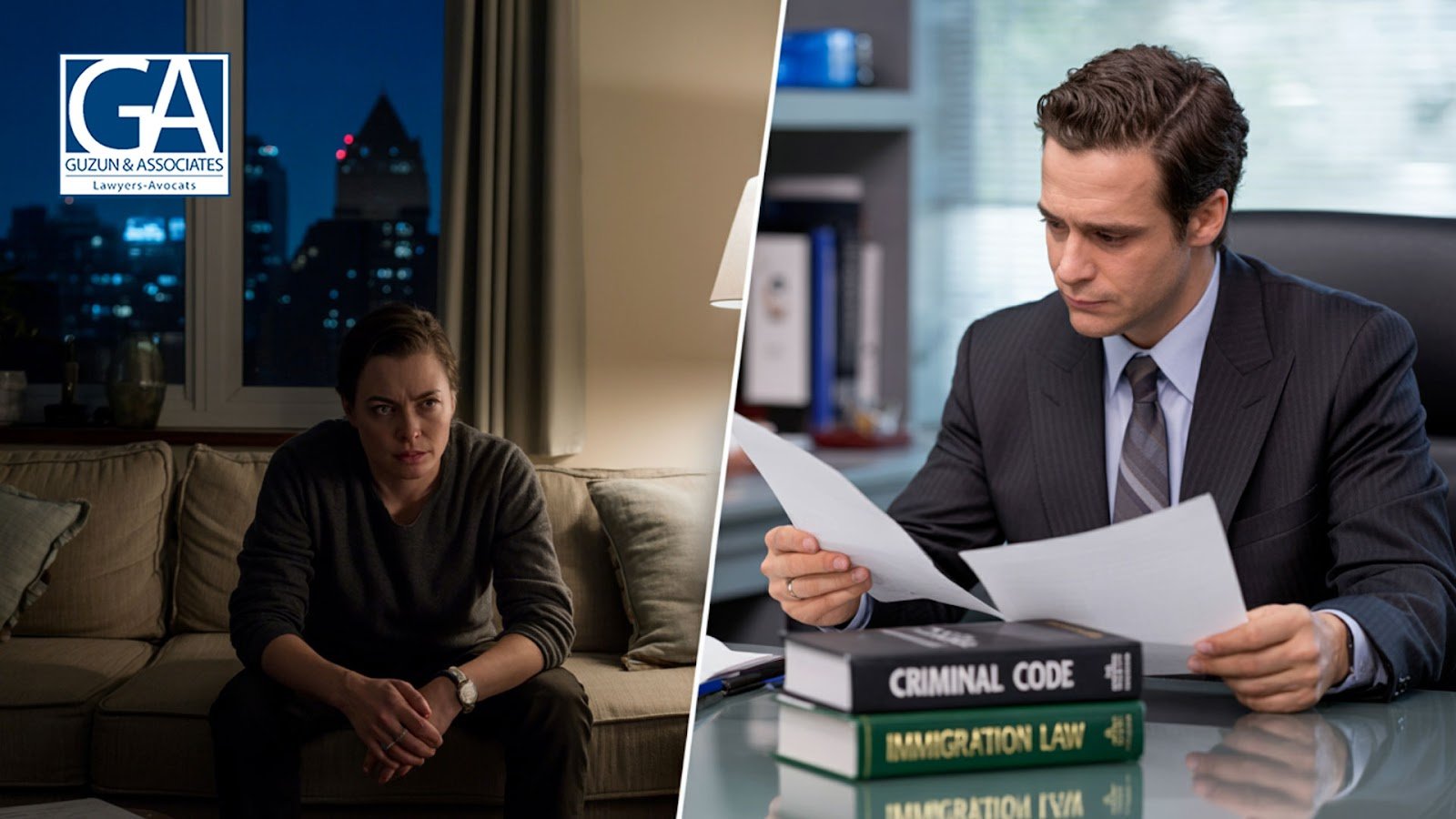 Domestic Violence Charges in Quebec: The First 72 Hours, No-Contact Orders, and Immigration Impact 1