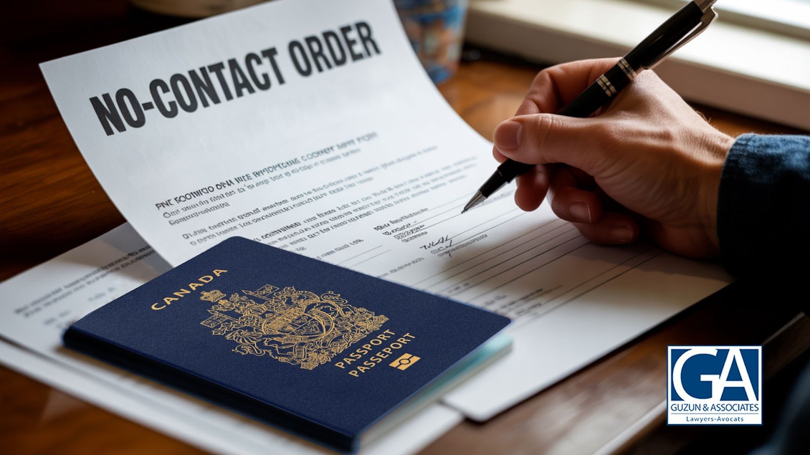 Domestic Violence Charges in Quebec: The First 72 Hours, No-Contact Orders, and Immigration Impact 2