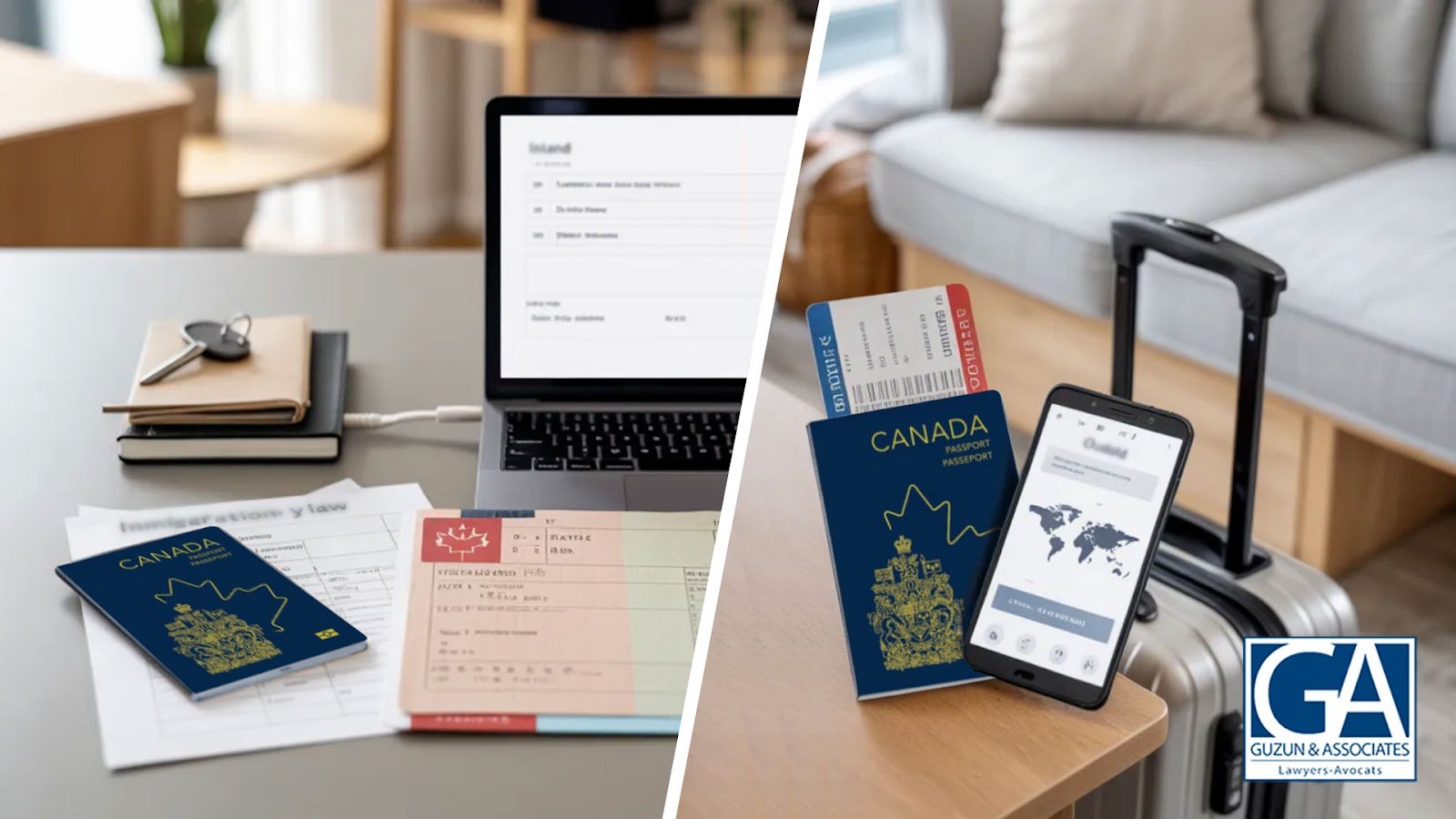 Canadian Spousal Sponsorship: Inland vs. Outland, Proving Genuineness, and Preventing Refusals 1