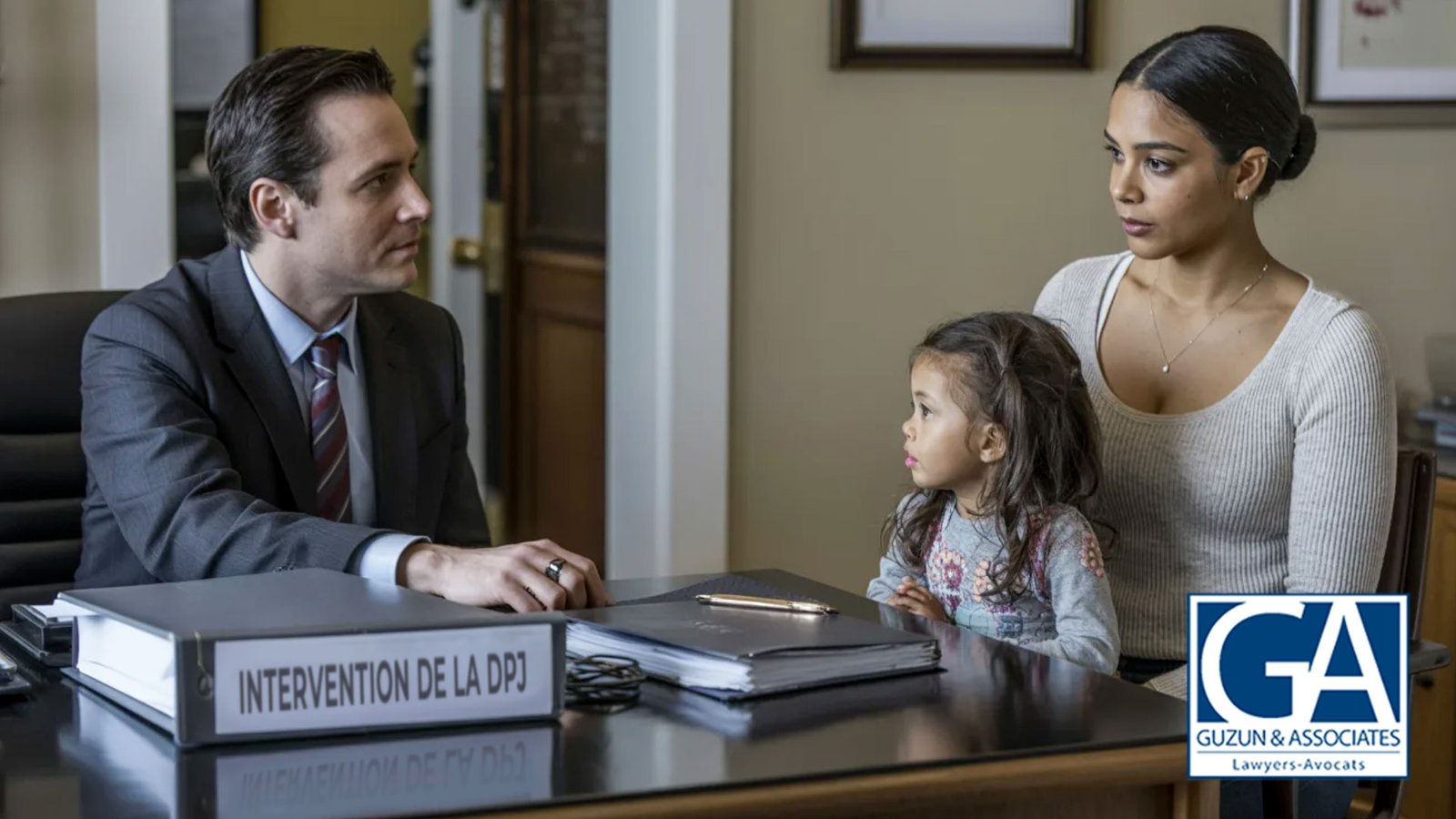 Naviguer l'intervention de la DPJ à Montréal : Le guide des parents sur la protection de la jeunesse 1