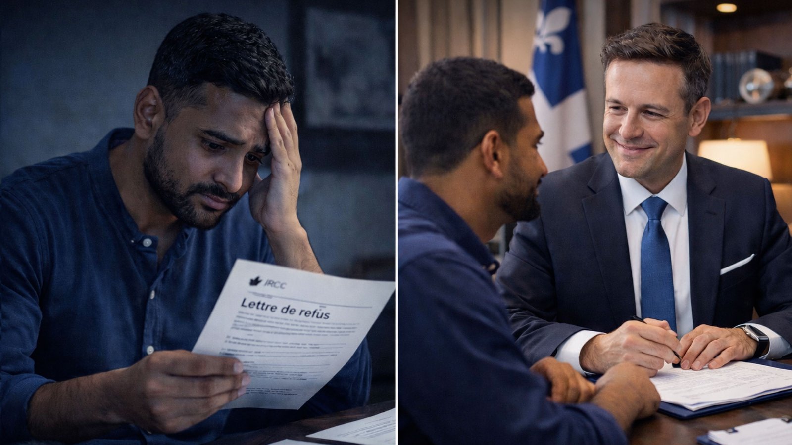 Défis de l'immigration au Québec : Quand consulter un avocat pour IRCC, LMIA et parrainage 3
