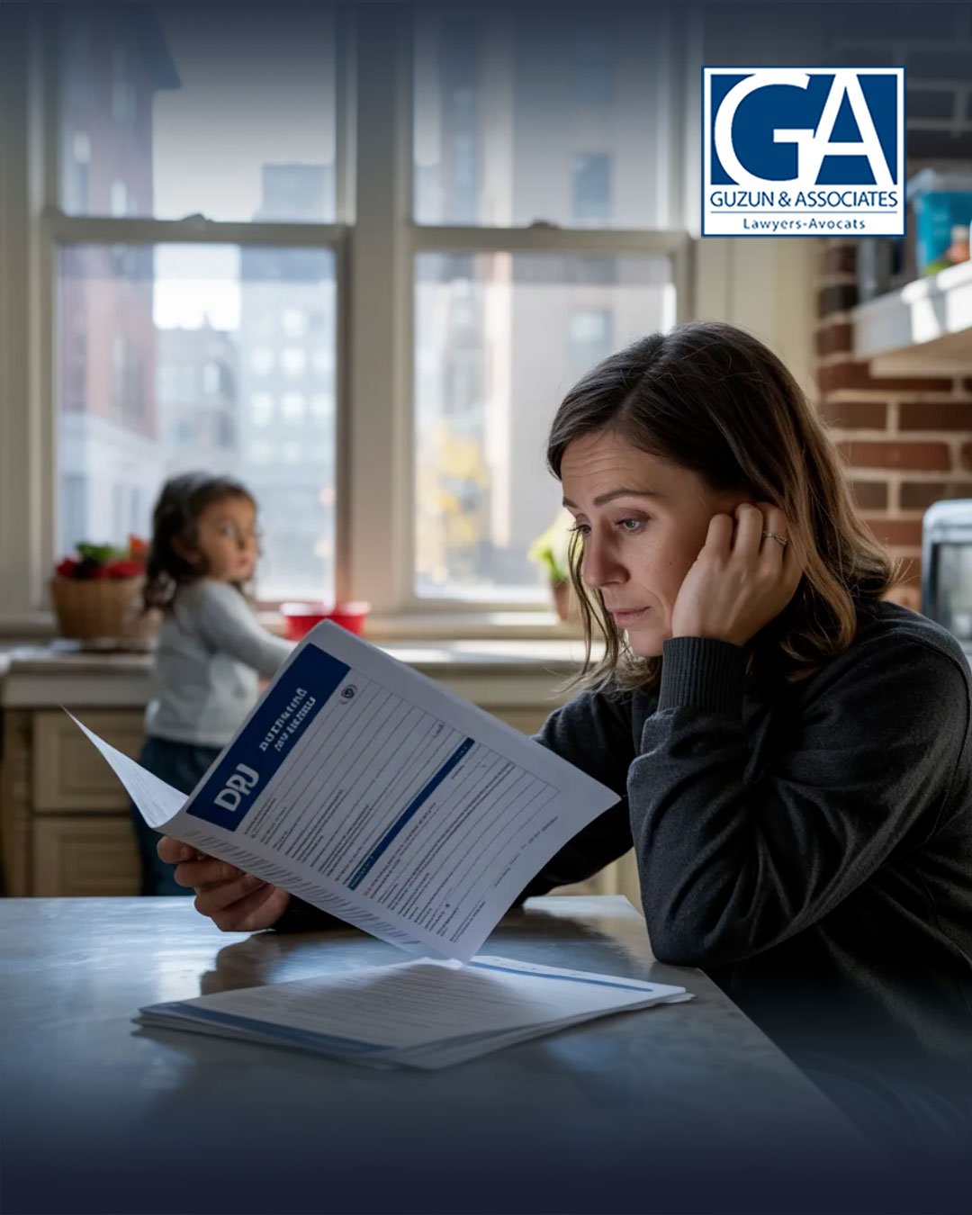 Naviguer l'intervention de la DPJ à Montréal : Le guide des parents sur la protection de la jeunesse 5