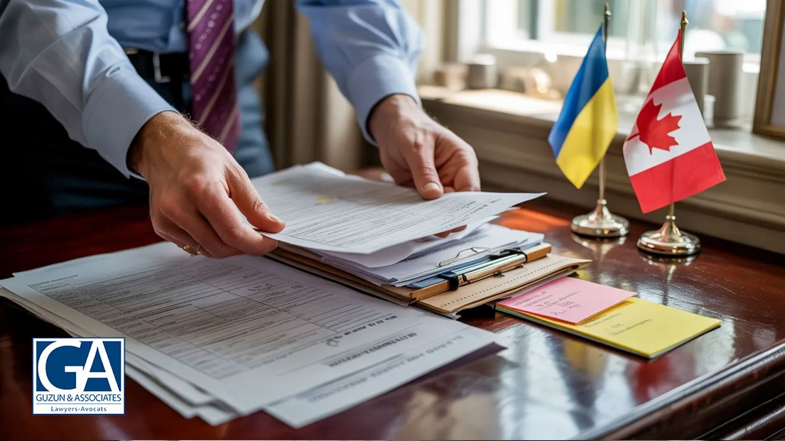 Demandes H&C : votre voie du CUAET à la résidence permanente au Canada 3