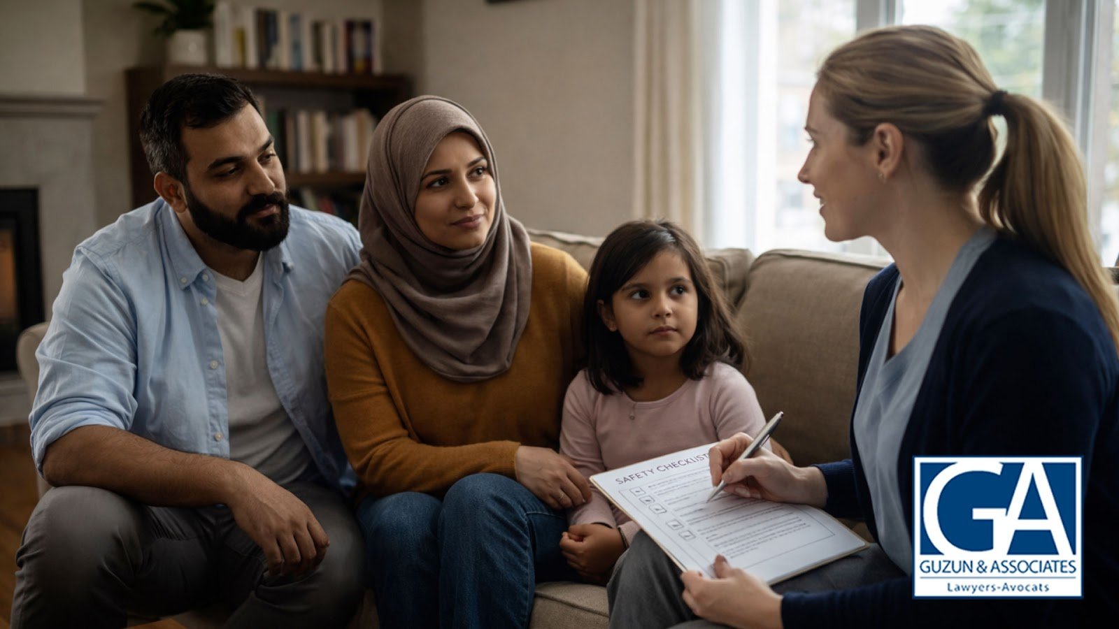 Naviguer l'intervention de la DPJ à Montréal : Le guide des parents sur la protection de la jeunesse 3