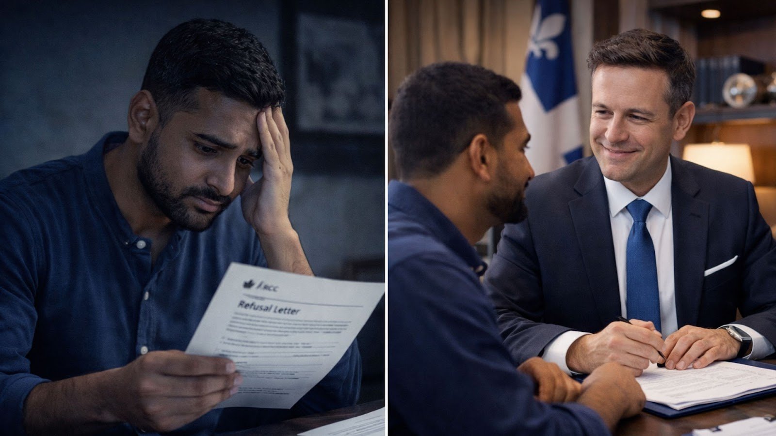 Quebec Immigration Challenges: When to Consult a Lawyer for IRCC, LMIA & Sponsorship 3