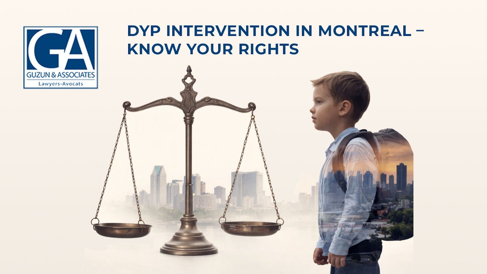 Navigating DPJ Intervention in Montreal: A Parent's Guide to Youth Protection 4