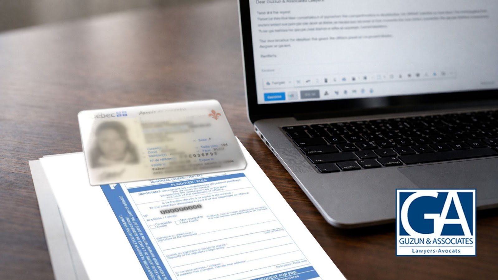 Protéger votre permis de conduire du Québec : guide pratique sur les constats d’infraction (2026) 1