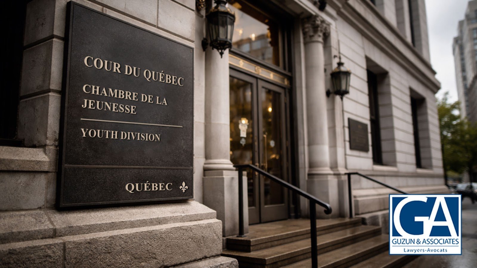 Naviguer l'intervention de la DPJ à Montréal : Le guide des parents sur la protection de la jeunesse 2