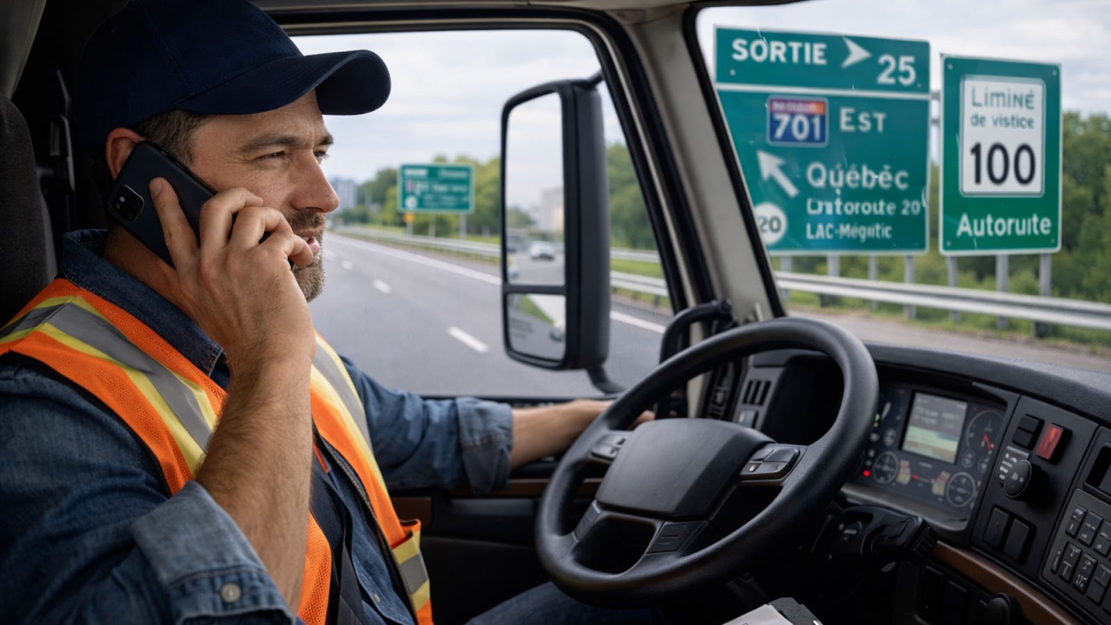 Protéger votre permis de conduire du Québec : guide pratique sur les constats d’infraction (2026) 3