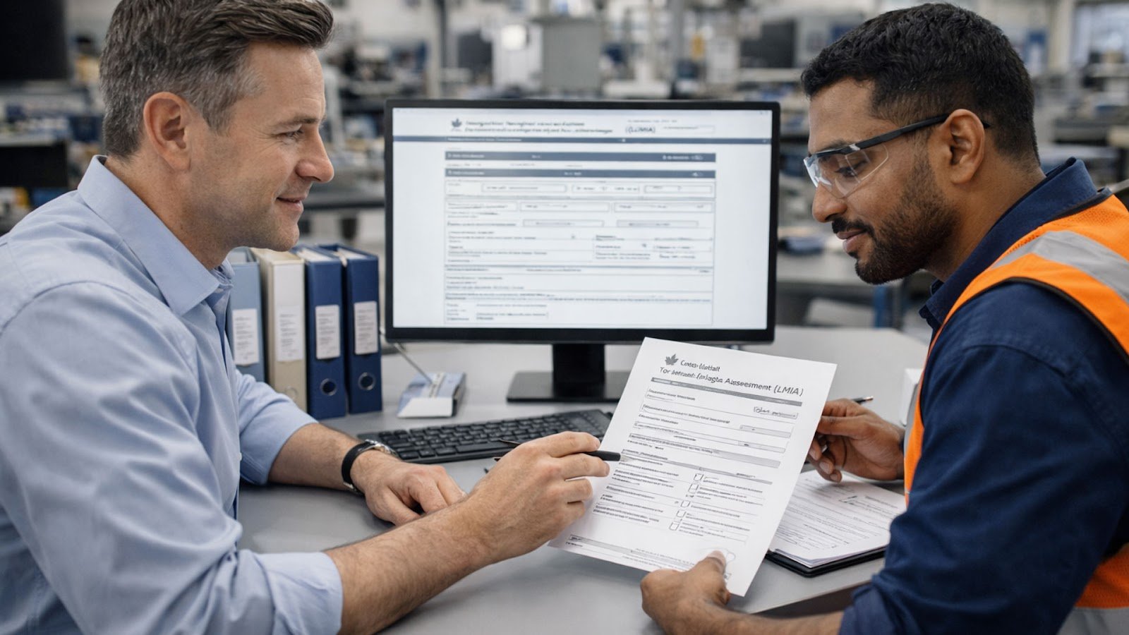 Quebec Immigration Challenges: When to Consult a Lawyer for IRCC, LMIA & Sponsorship 1