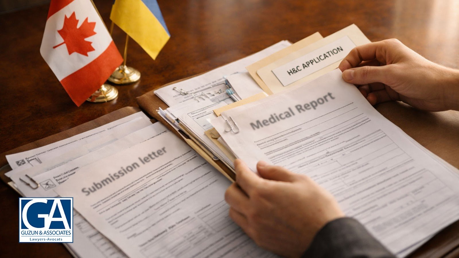 H&C Applications: Your Path from CUAET to Permanent Residence in Canada 2