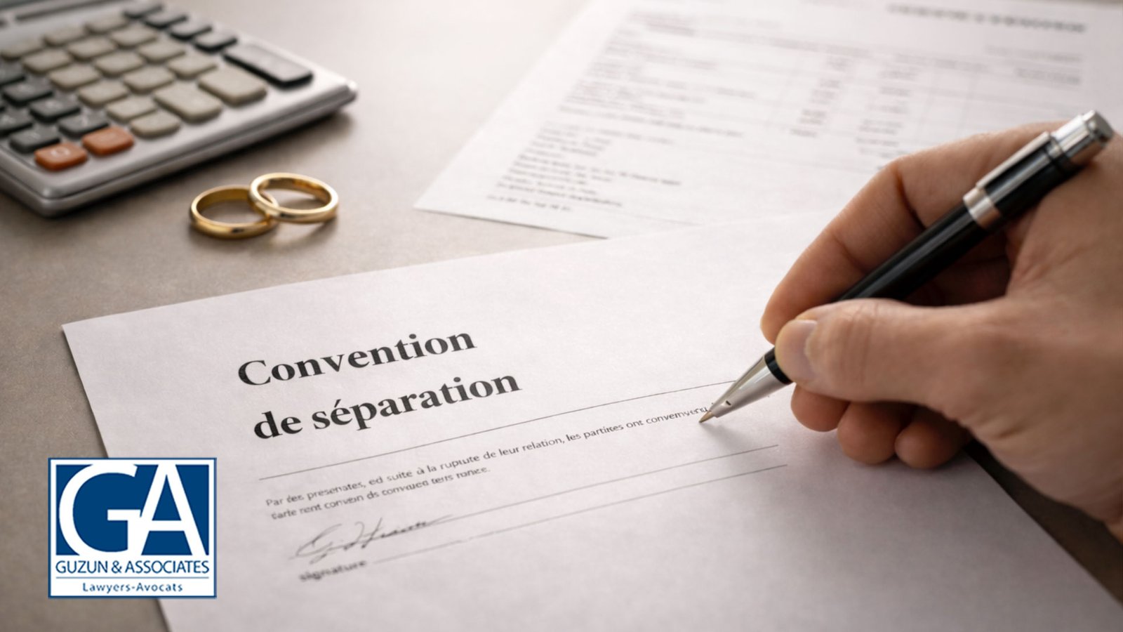 Demystifying Legal Fees in Quebec Family Law Cases 2