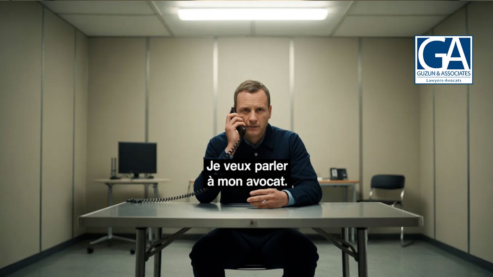 Comprendre vos droits garantis par la Charte lors d’interactions avec la police au Canada 2