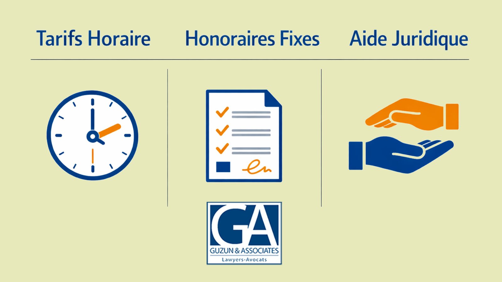 Demystifying Legal Fees in Quebec Family Law Cases 1