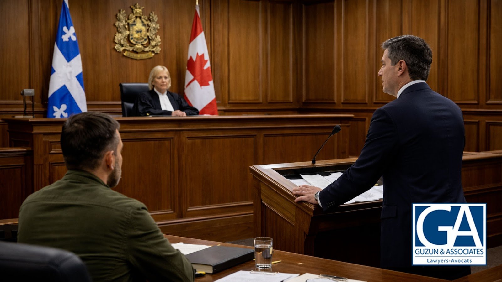 First Time Hiring a Lawyer in Montreal? What to Expect 3