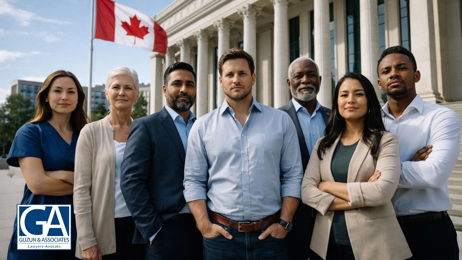 Understanding Your Charter Rights During Police Interactions in Canada 4