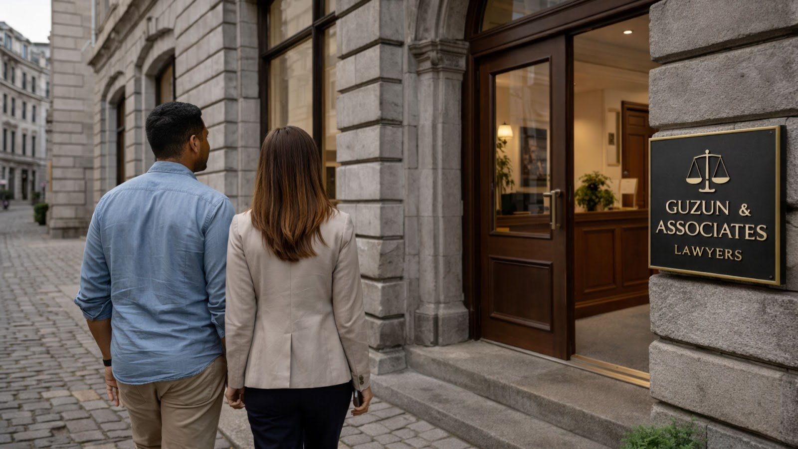 First Time Hiring a Lawyer in Montreal? What to Expect 4