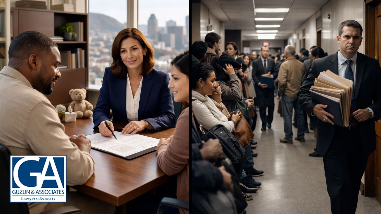 Demystifying Legal Fees in Quebec Family Law Cases 3