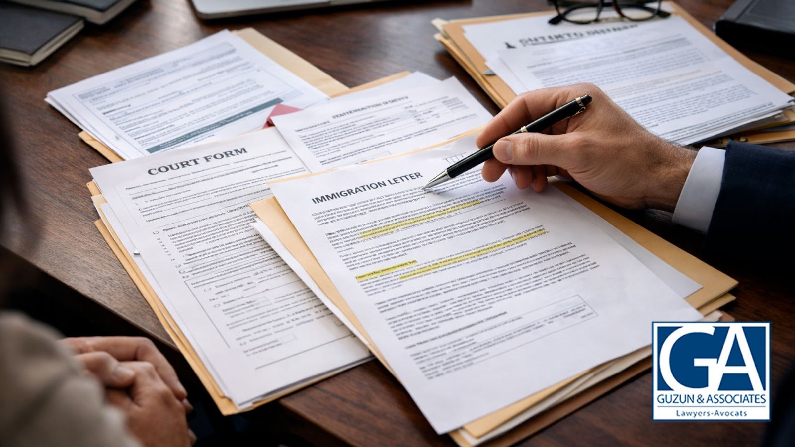 First Time Hiring a Lawyer in Montreal? What to Expect 2