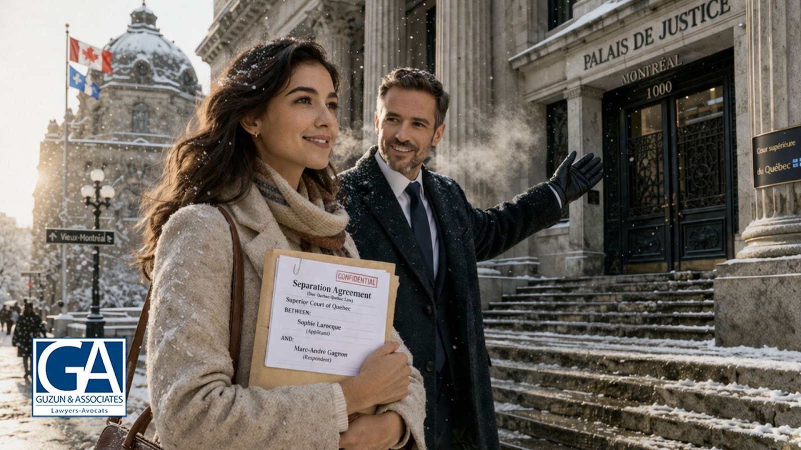 Choosing a Family Law Firm in Montreal: Your Practical Guide 3