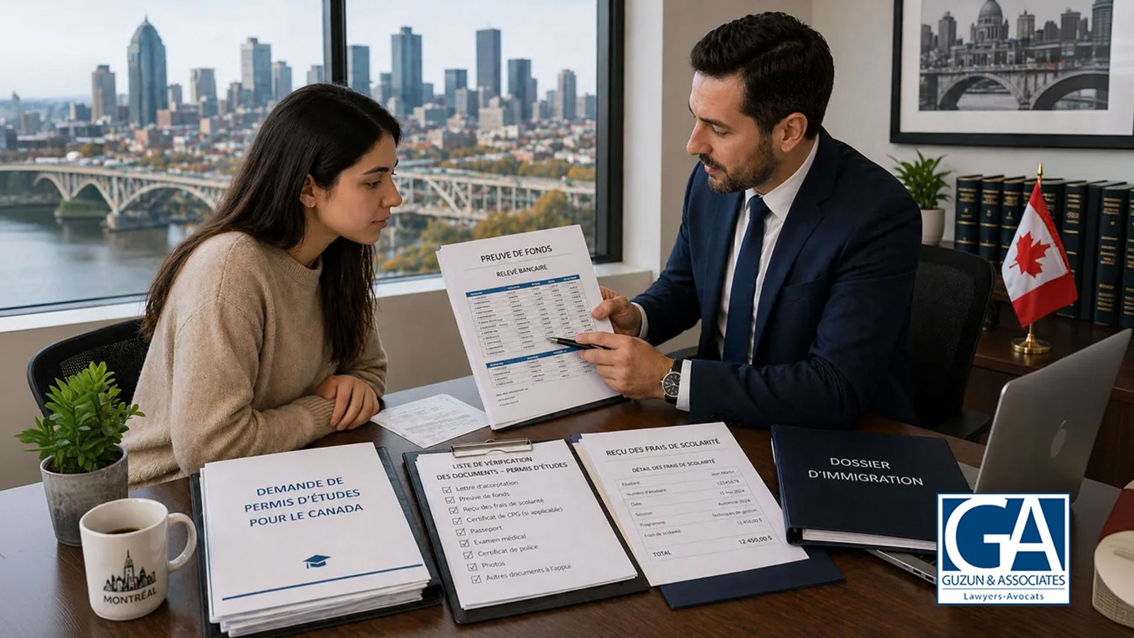 Top Immigration Mistakes Delaying Applications & How a Lawyer Prevents Them 2