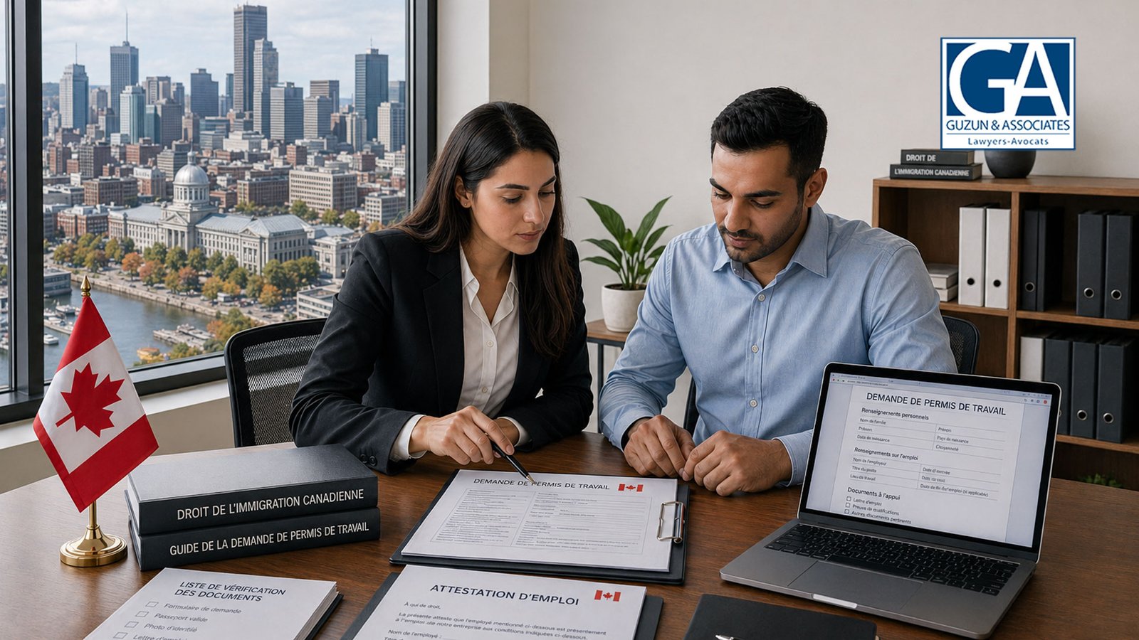Top Immigration Mistakes Delaying Applications & How a Lawyer Prevents Them 3