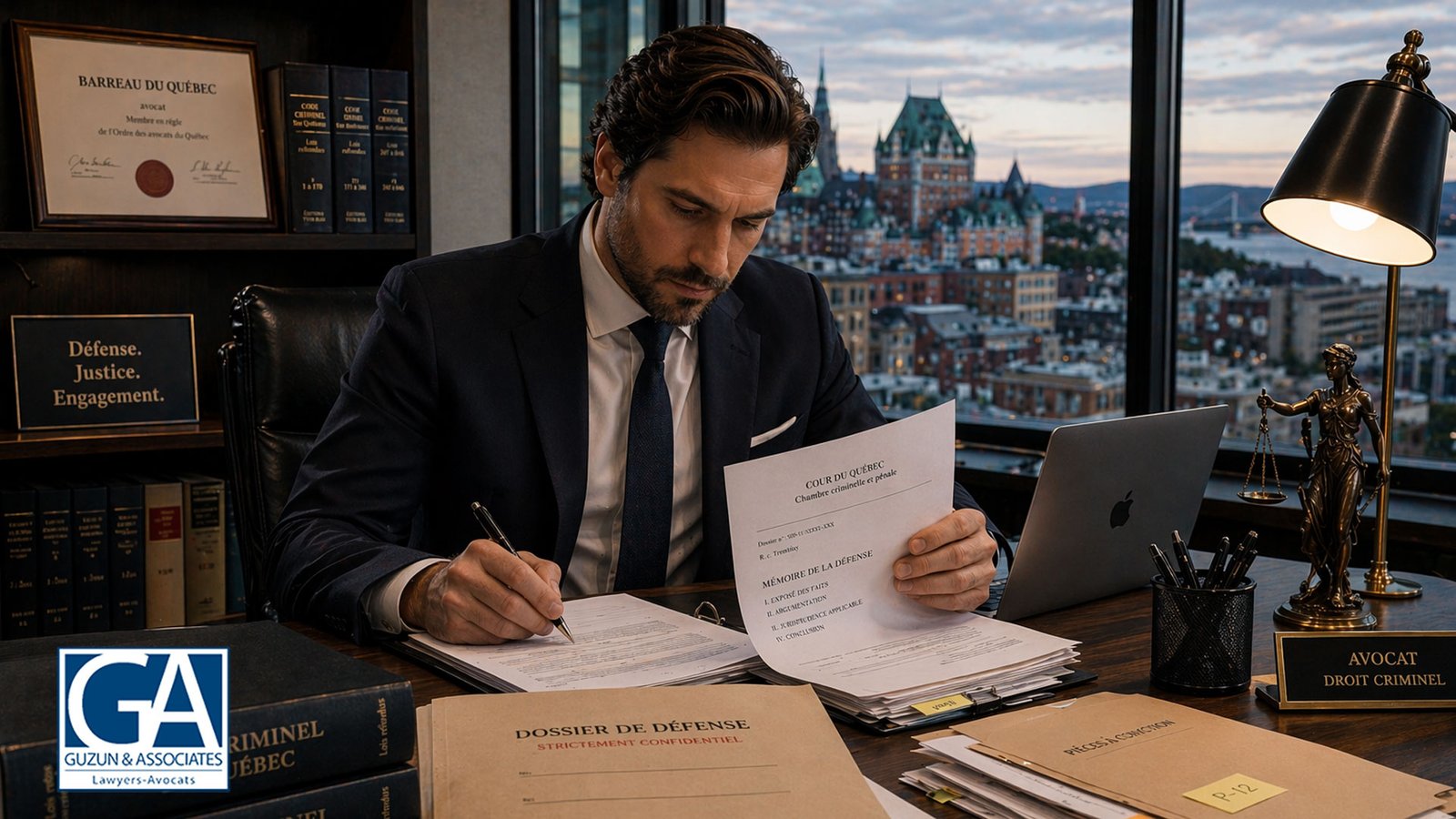 Quebec Lawyer Fees in 2026: What Legal Advice Really Costs 4