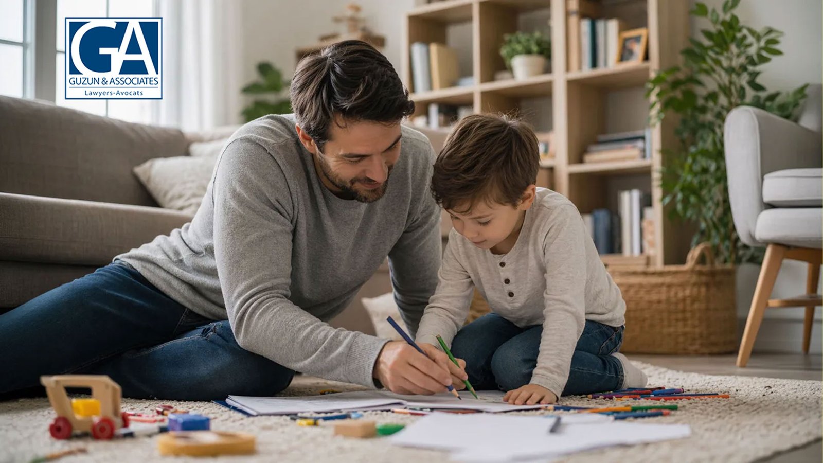 Common-Law Separation in Quebec: Rights, Finances and Parenting Plans - A 2026 Legal Overview 3