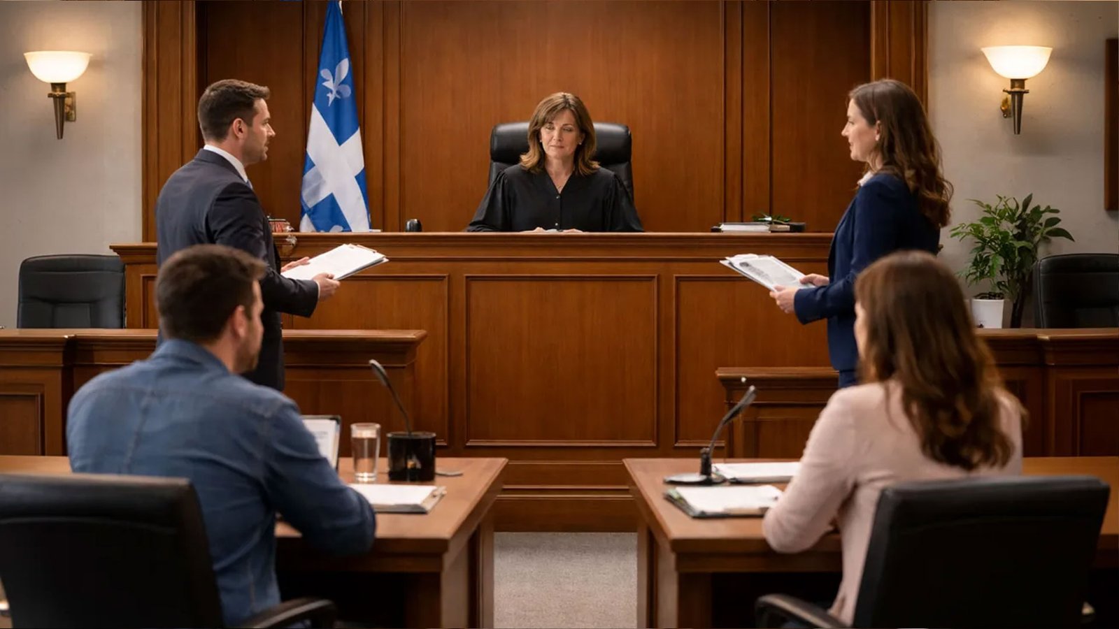 Quebec Child Custody: Protecting Parental Rights & the Child's Best Interests 3