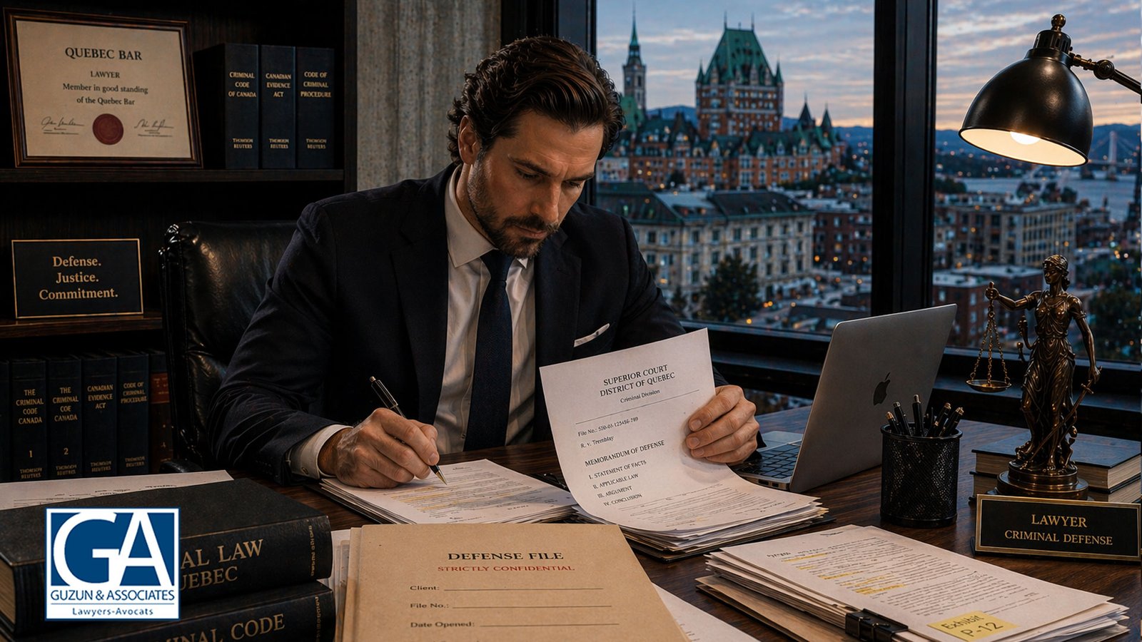 Quebec Lawyer Fees in 2026: What Legal Advice Really Costs 4