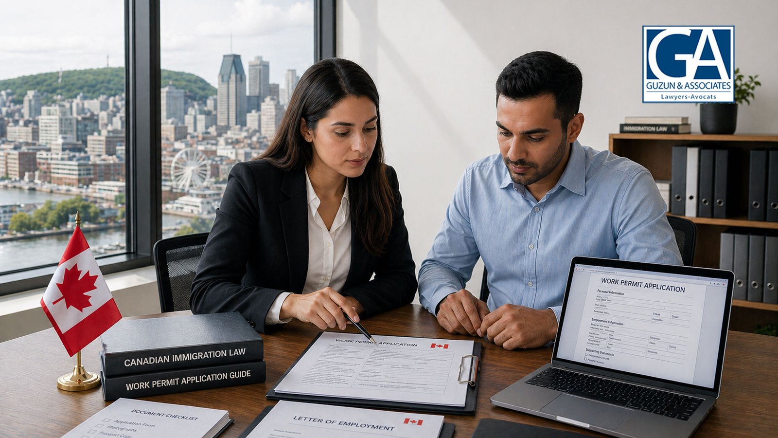Top Immigration Mistakes Delaying Applications & How a Lawyer Prevents Them 3