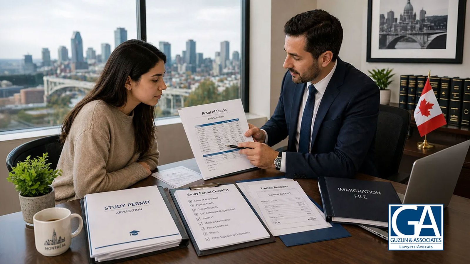 Top Immigration Mistakes Delaying Applications & How a Lawyer Prevents Them 2