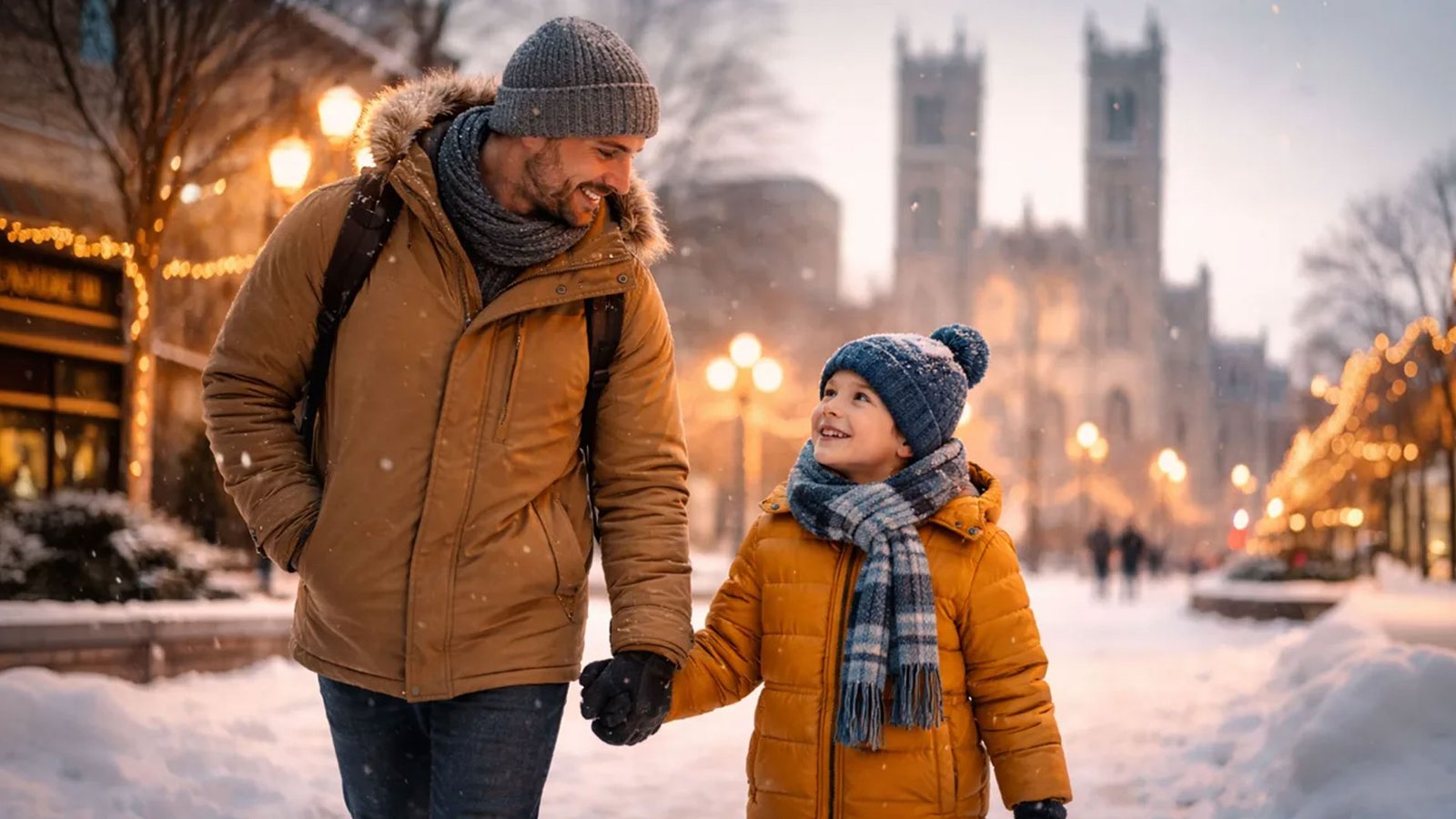 Quebec Child Custody: Protecting Parental Rights & the Child's Best Interests 2