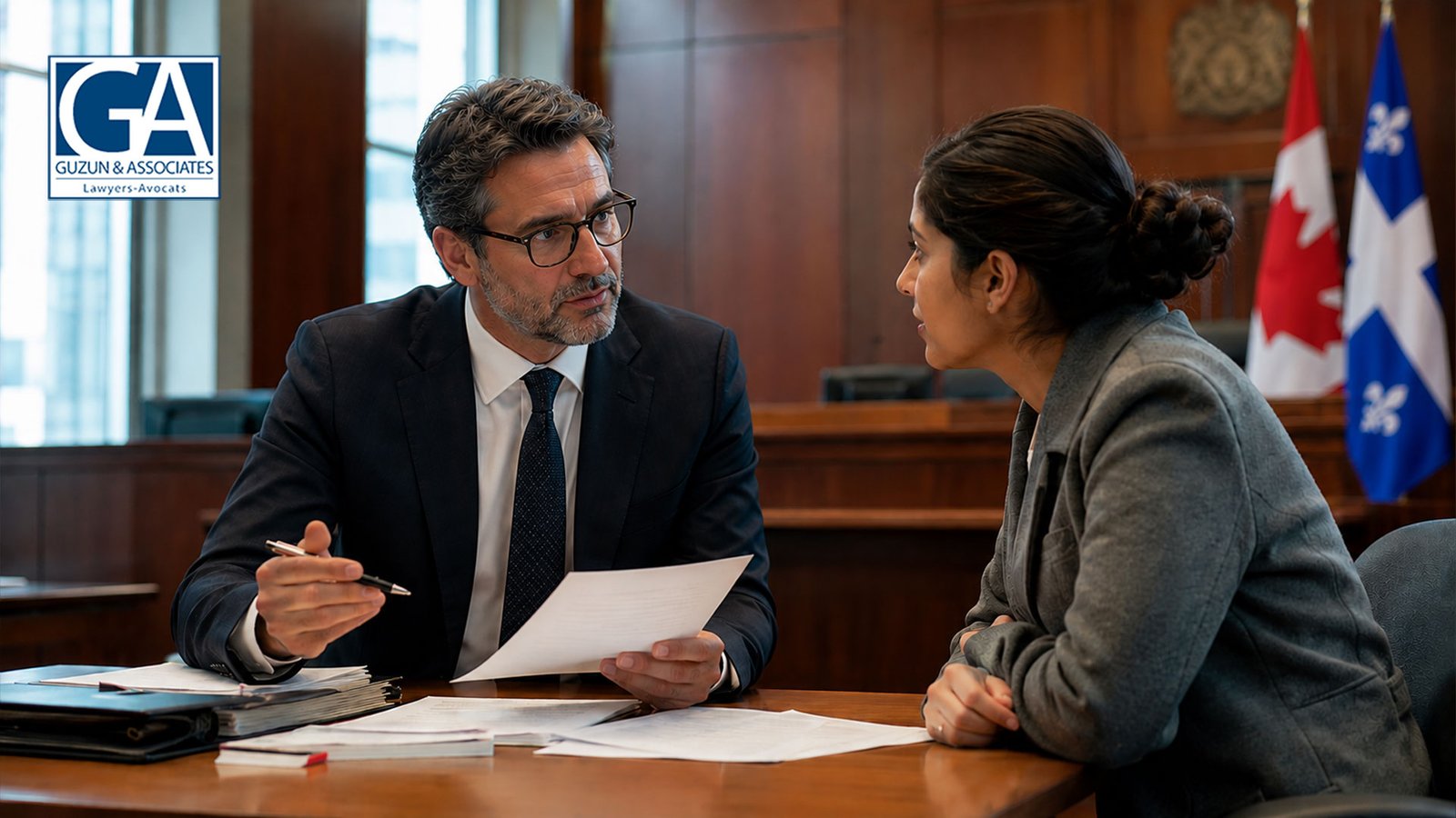 Criminal Records in Canada: Understanding Their Impact and Removal Options 2