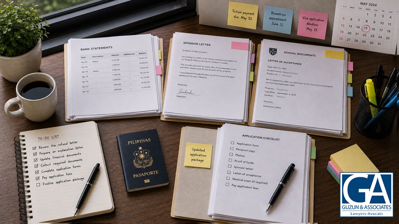 Canada Study Permit Refusal 2026: Reasons, GCMS Notes & Next Steps 4