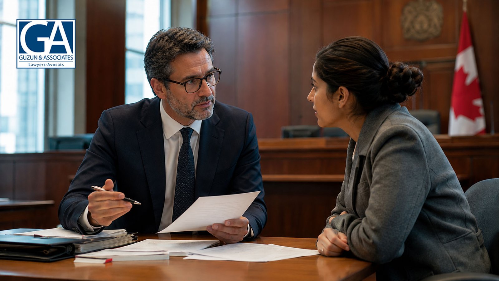Criminal Records in Canada: Understanding Their Impact and Removal Options 2