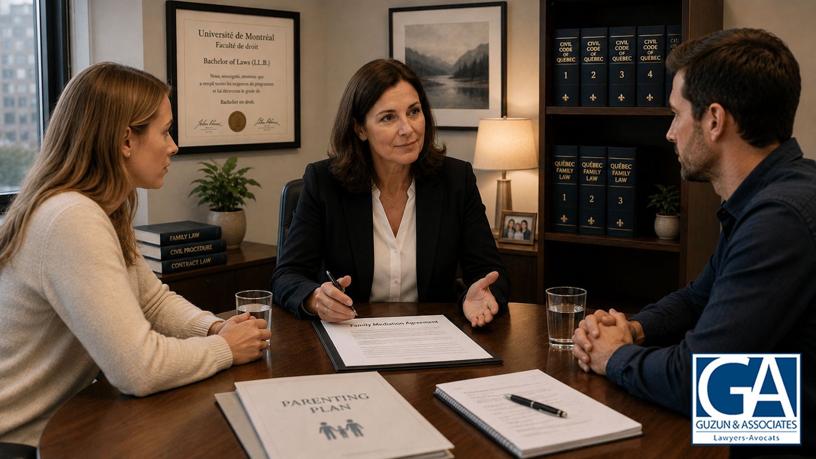 Quebec Separation Agreements in 2026: Key Terms and Enforceability Guide 4