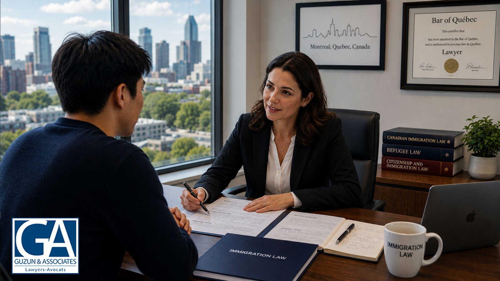 Canada Study Permit Refusal 2026: Reasons, GCMS Notes & Next Steps 2