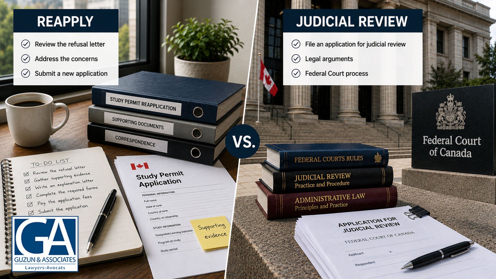 Canada Study Permit Refusal 2026: Reasons, GCMS Notes & Next Steps 3