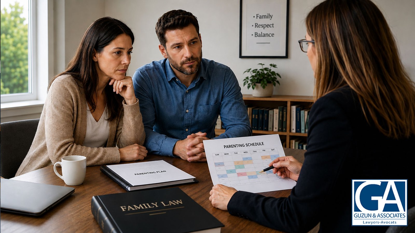 Quebec Separation Agreements in 2026: Key Terms and Enforceability Guide 1