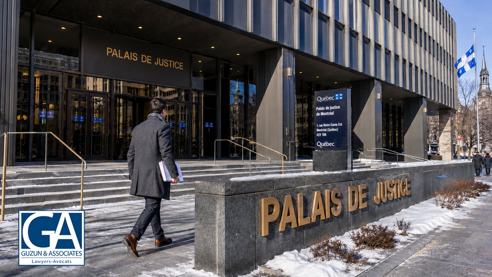 Understanding Probation Orders in Quebec: Conditions, Breaches, and Record Impact 2