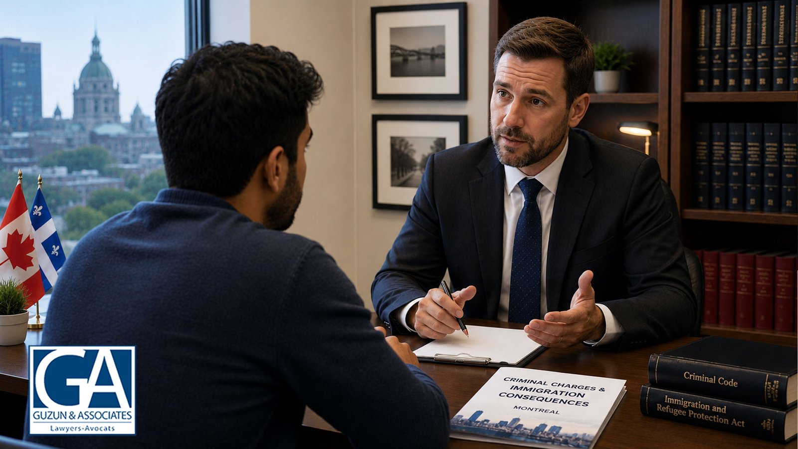 First-Time Theft, Shoplifting, or Fraud Charges in Quebec: Navigating Your Case and Avoiding a Criminal Record 3
