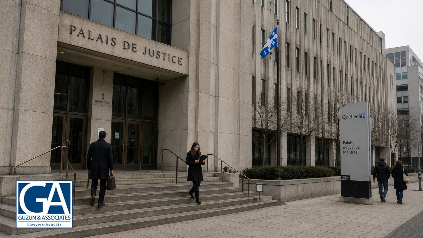 Engagement de ne pas troubler l’ordre public au Québec : comprendre les implications et les risques en 2026 1